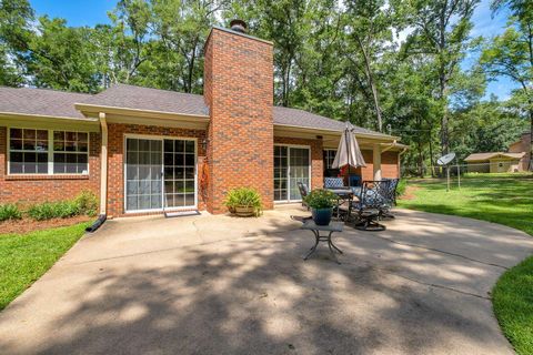 Tiny photo for 523 Tung Hill Drive, Tallahassee, FL 32317 (MLS # 387416)