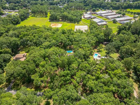 Tiny photo for 523 Tung Hill Drive, Tallahassee, FL 32317 (MLS # 387416)