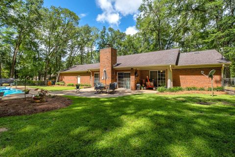 Tiny photo for 523 Tung Hill Drive, Tallahassee, FL 32317 (MLS # 387416)