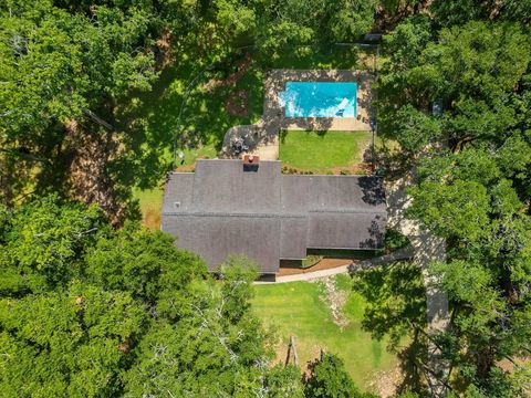 Tiny photo for 523 Tung Hill Drive, Tallahassee, FL 32317 (MLS # 387416)