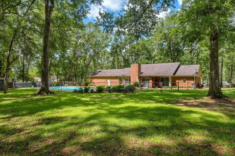 Tiny photo for 523 Tung Hill Drive, Tallahassee, FL 32317 (MLS # 387416)