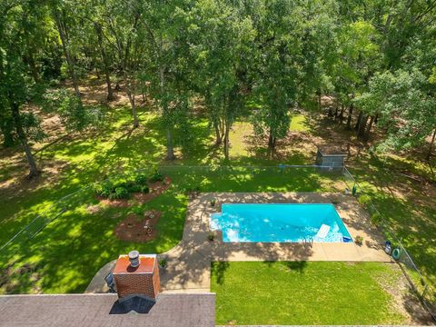 Tiny photo for 523 Tung Hill Drive, Tallahassee, FL 32317 (MLS # 387416)