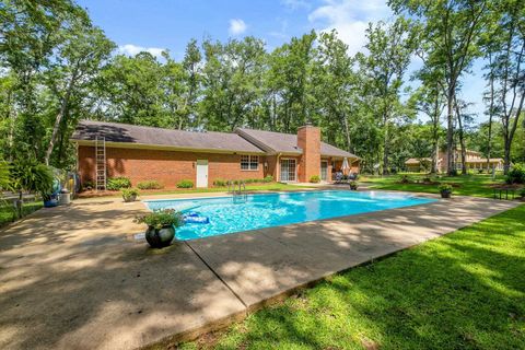 Tiny photo for 523 Tung Hill Drive, Tallahassee, FL 32317 (MLS # 387416)