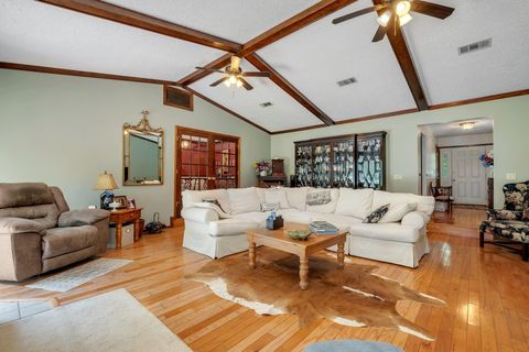 Tiny photo for 523 Tung Hill Drive, Tallahassee, FL 32317 (MLS # 387416)