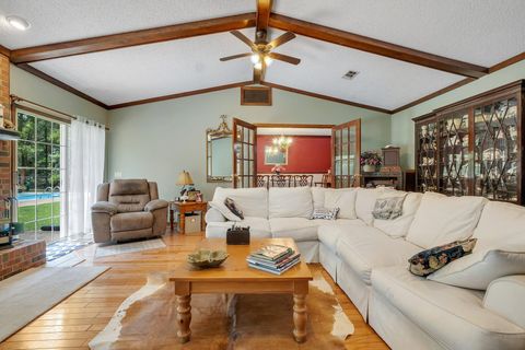 Tiny photo for 523 Tung Hill Drive, Tallahassee, FL 32317 (MLS # 387416)