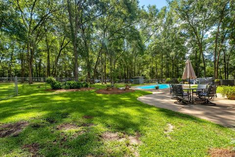 Tiny photo for 523 Tung Hill Drive, Tallahassee, FL 32317 (MLS # 387416)