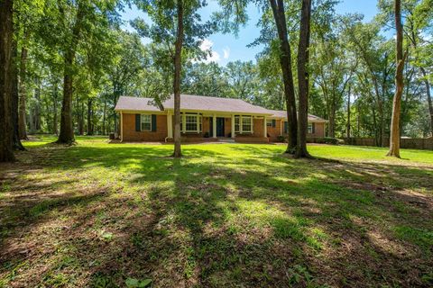 Tiny photo for 523 Tung Hill Drive, Tallahassee, FL 32317 (MLS # 387416)