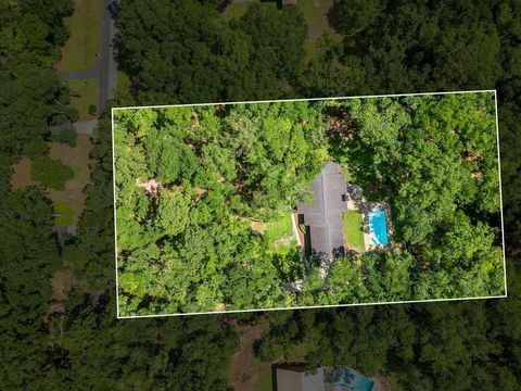 Tiny photo for 523 Tung Hill Drive, Tallahassee, FL 32317 (MLS # 387416)