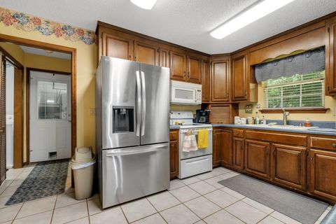 Tiny photo for 523 Tung Hill Drive, Tallahassee, FL 32317 (MLS # 387416)