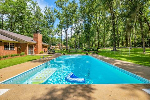 Tiny photo for 523 Tung Hill Drive, Tallahassee, FL 32317 (MLS # 387416)