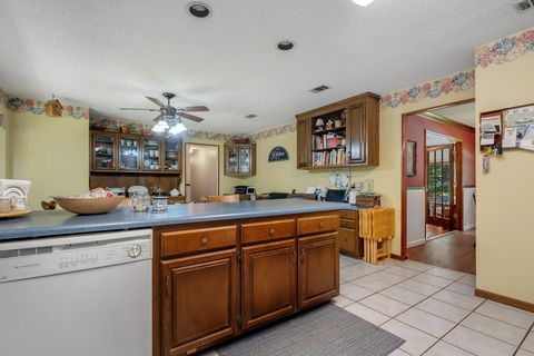 Tiny photo for 523 Tung Hill Drive, Tallahassee, FL 32317 (MLS # 387416)