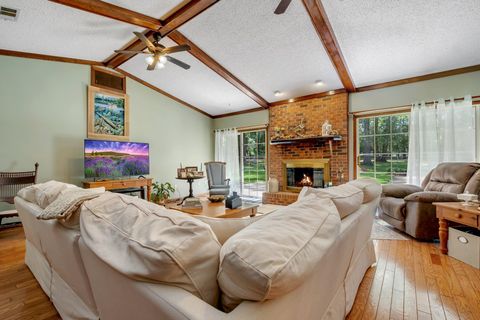 Tiny photo for 523 Tung Hill Drive, Tallahassee, FL 32317 (MLS # 387416)