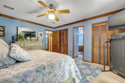 Tiny photo for 523 Tung Hill Drive, Tallahassee, FL 32317 (MLS # 387416)