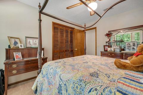 Tiny photo for 523 Tung Hill Drive, Tallahassee, FL 32317 (MLS # 387416)
