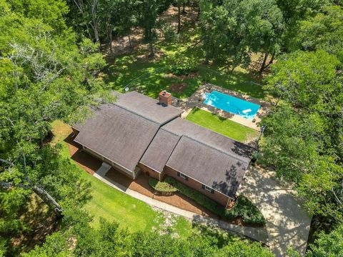 Tiny photo for 523 Tung Hill Drive, Tallahassee, FL 32317 (MLS # 387416)