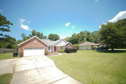 Tiny photo for 3204 Gallant Fox Trail, Tallahassee, FL 32309 (MLS # 390199)