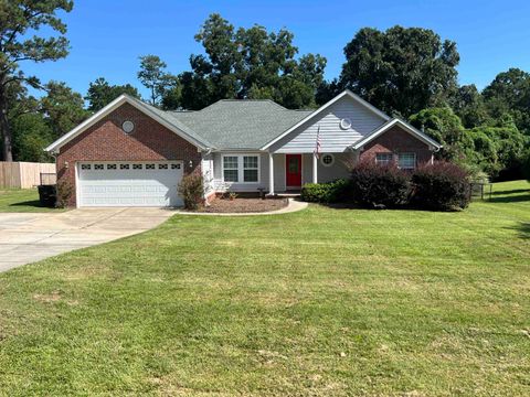 Photo of 3204 Gallant Fox Trail, Tallahassee, FL 32309 (MLS # 390199)