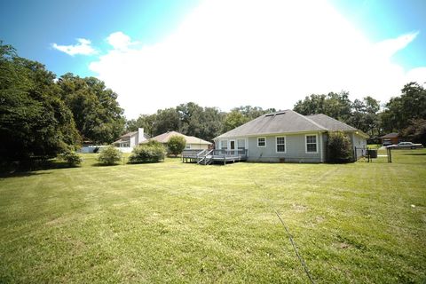Tiny photo for 3204 Gallant Fox Trail, Tallahassee, FL 32309 (MLS # 390199)
