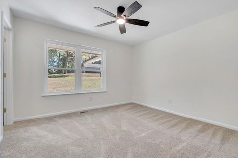 Tiny photo for 3772 Forsythe Way, Tallahassee, FL 32309 (MLS # 392246)