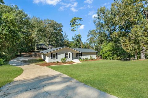 Tiny photo for 3772 Forsythe Way, Tallahassee, FL 32309 (MLS # 392246)