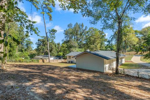 Tiny photo for 3772 Forsythe Way, Tallahassee, FL 32309 (MLS # 392246)