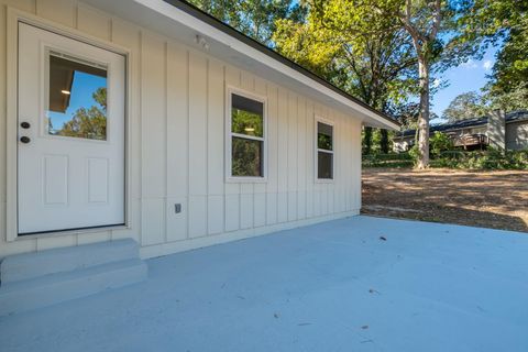 Tiny photo for 3772 Forsythe Way, Tallahassee, FL 32309 (MLS # 392246)