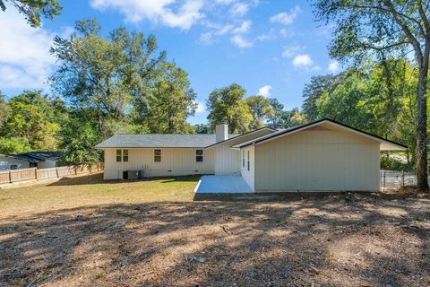 Tiny photo for 3772 Forsythe Way, Tallahassee, FL 32309 (MLS # 392246)