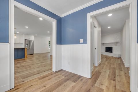 Tiny photo for 3772 Forsythe Way, Tallahassee, FL 32309 (MLS # 392246)