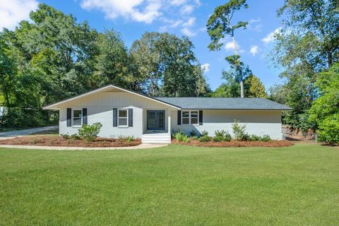 Photo of 3772 Forsythe Way, Tallahassee, FL 32309 (MLS # 392246)