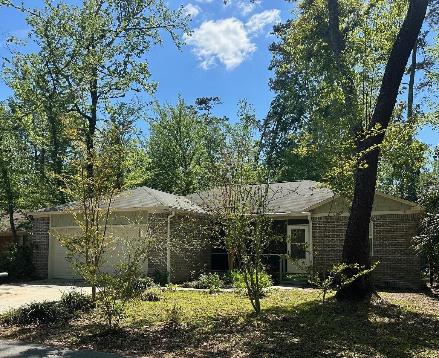 Property: 1737 Silverwood Drive,Tallahassee, FL