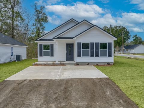 46 Lake Ellen Drive, Wakulla, FL 32327 - MLS#: 383207