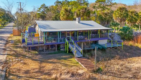 Tiny photo for 4806 Jackson Cove Road, Tallahassee, FL 32303 (MLS # 395506)