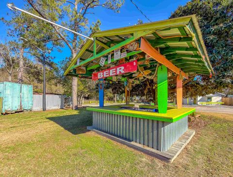 Tiny photo for 4806 Jackson Cove Road, Tallahassee, FL 32303 (MLS # 395506)