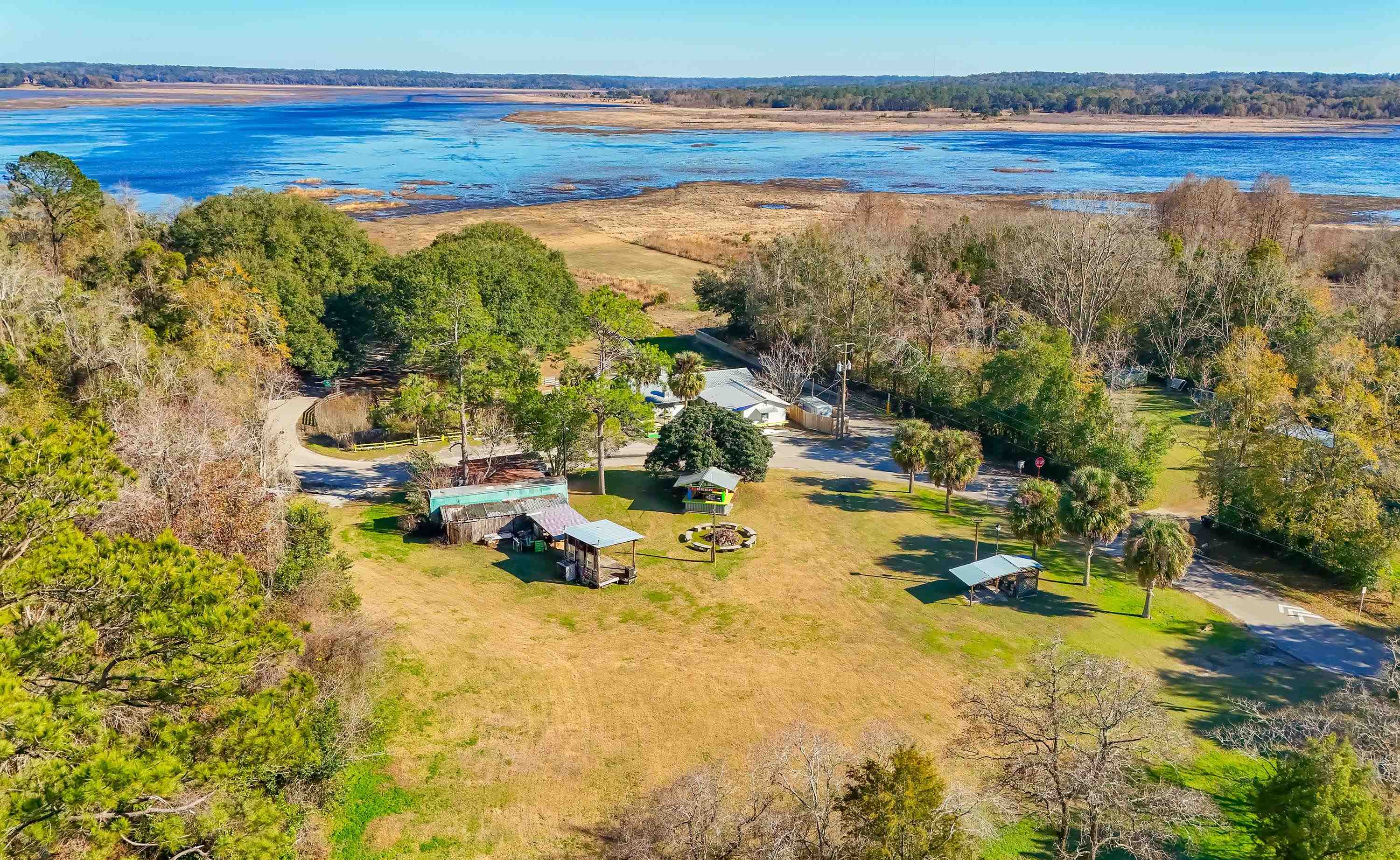 4806 Jackson Cove Road