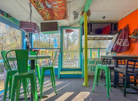 Tiny photo for 4806 Jackson Cove Road, Tallahassee, FL 32303 (MLS # 395506)