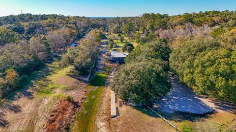 Tiny photo for 4806 Jackson Cove Road, Tallahassee, FL 32303 (MLS # 395506)