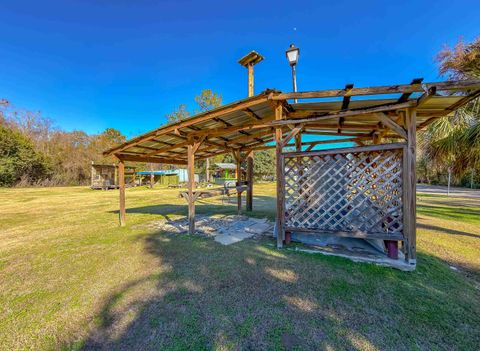 Tiny photo for 4806 Jackson Cove Road, Tallahassee, FL 32303 (MLS # 395506)