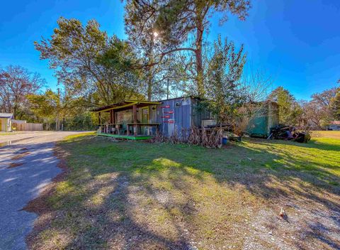 Tiny photo for 4806 Jackson Cove Road, Tallahassee, FL 32303 (MLS # 395506)