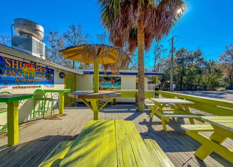 Tiny photo for 4806 Jackson Cove Road, Tallahassee, FL 32303 (MLS # 395506)