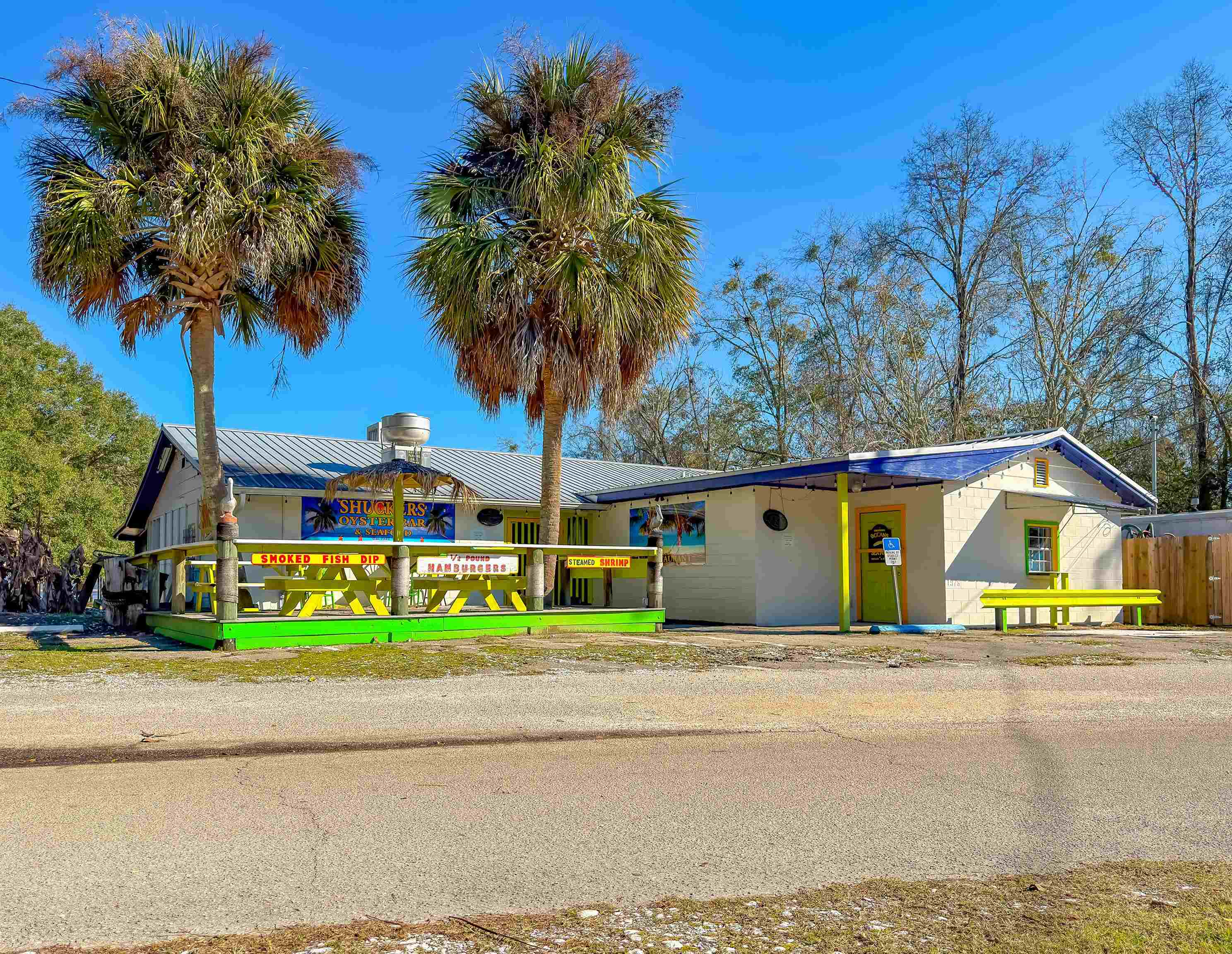 4806 Jackson Cove Road