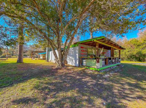 Tiny photo for 4806 Jackson Cove Road, Tallahassee, FL 32303 (MLS # 395506)
