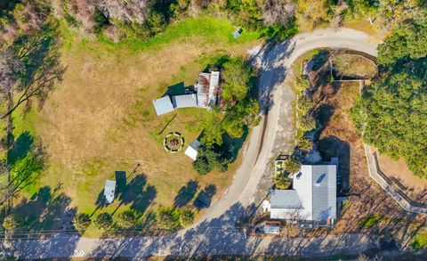 4806 Jackson Cove Road Tallahassee FL 32303