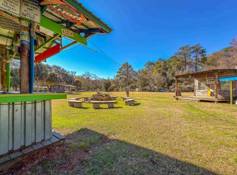 Tiny photo for 4806 Jackson Cove Road, Tallahassee, FL 32303 (MLS # 395506)