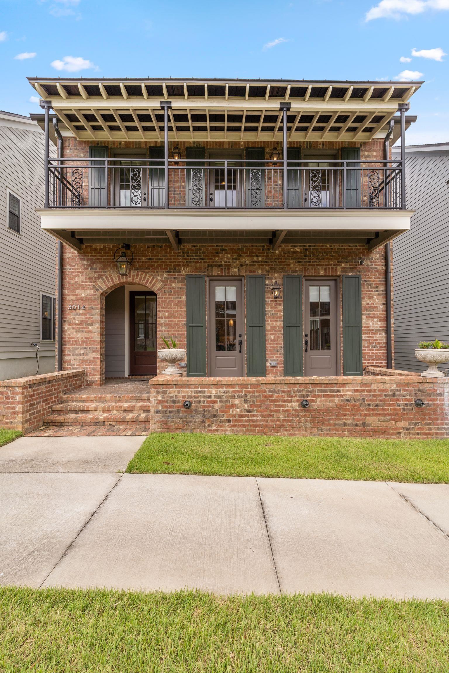 3014 Gentilly Street