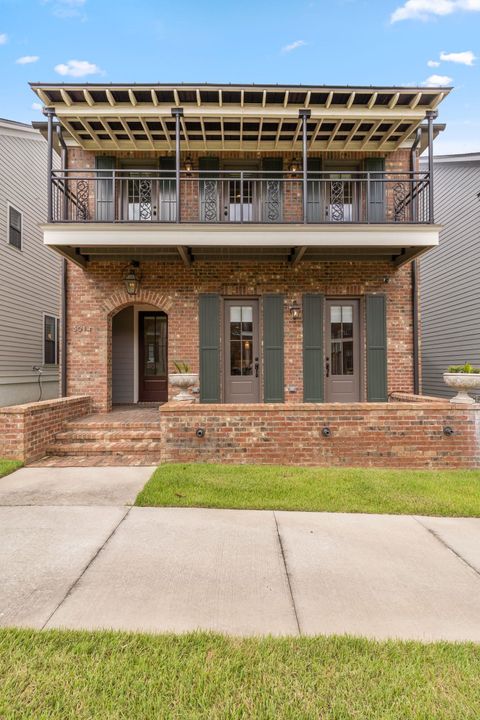 Tiny photo for 3014 Gentilly Street, Tallahassee, FL 32312 (MLS # 388284)