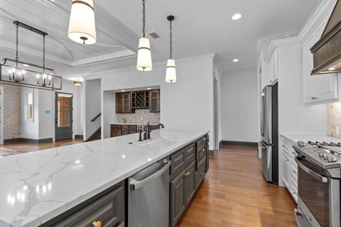 Tiny photo for 3014 Gentilly Street, Tallahassee, FL 32312 (MLS # 388284)