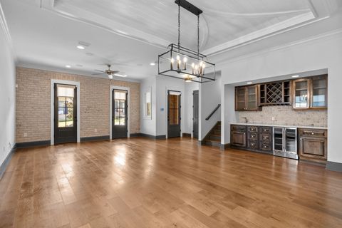 Tiny photo for 3014 Gentilly Street, Tallahassee, FL 32312 (MLS # 388284)