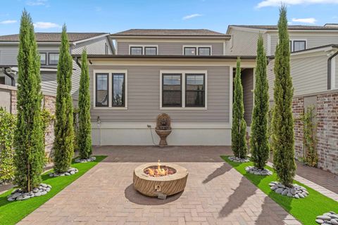 Tiny photo for 3014 Gentilly Street, Tallahassee, FL 32312 (MLS # 388284)