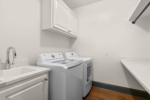 Tiny photo for 3014 Gentilly Street, Tallahassee, FL 32312 (MLS # 388284)