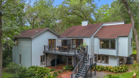 Photo of 1628 Woodgate Way, Tallahassee, FL 32308 (MLS # 402809)
